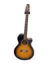【中古】TAKAMINE◆エレアコ//【楽器】