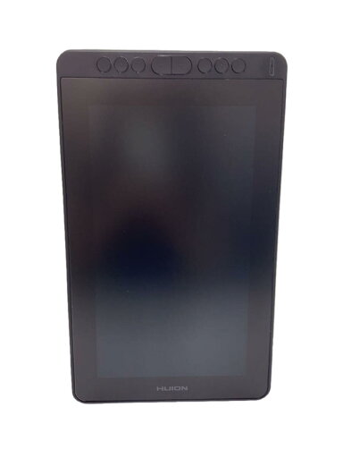 【中古】HUION◆ビジュアルその他【家電・ビジュアル・オーディオ】 【中古】HUION◆ビジュアルその他【家電・ビジュアル・オーディオ】
