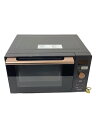 【中古】YAMAZEN(山善)◆オーブンレンジ YRP-F180V【家電・ビジュアル・オーディオ】