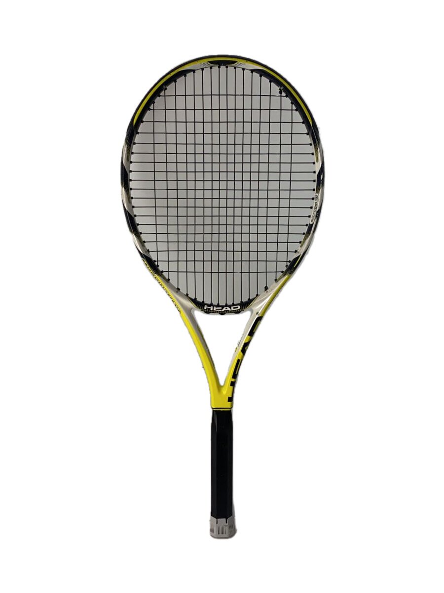 【中古】HEAD◆テニスラケット【スポーツ】