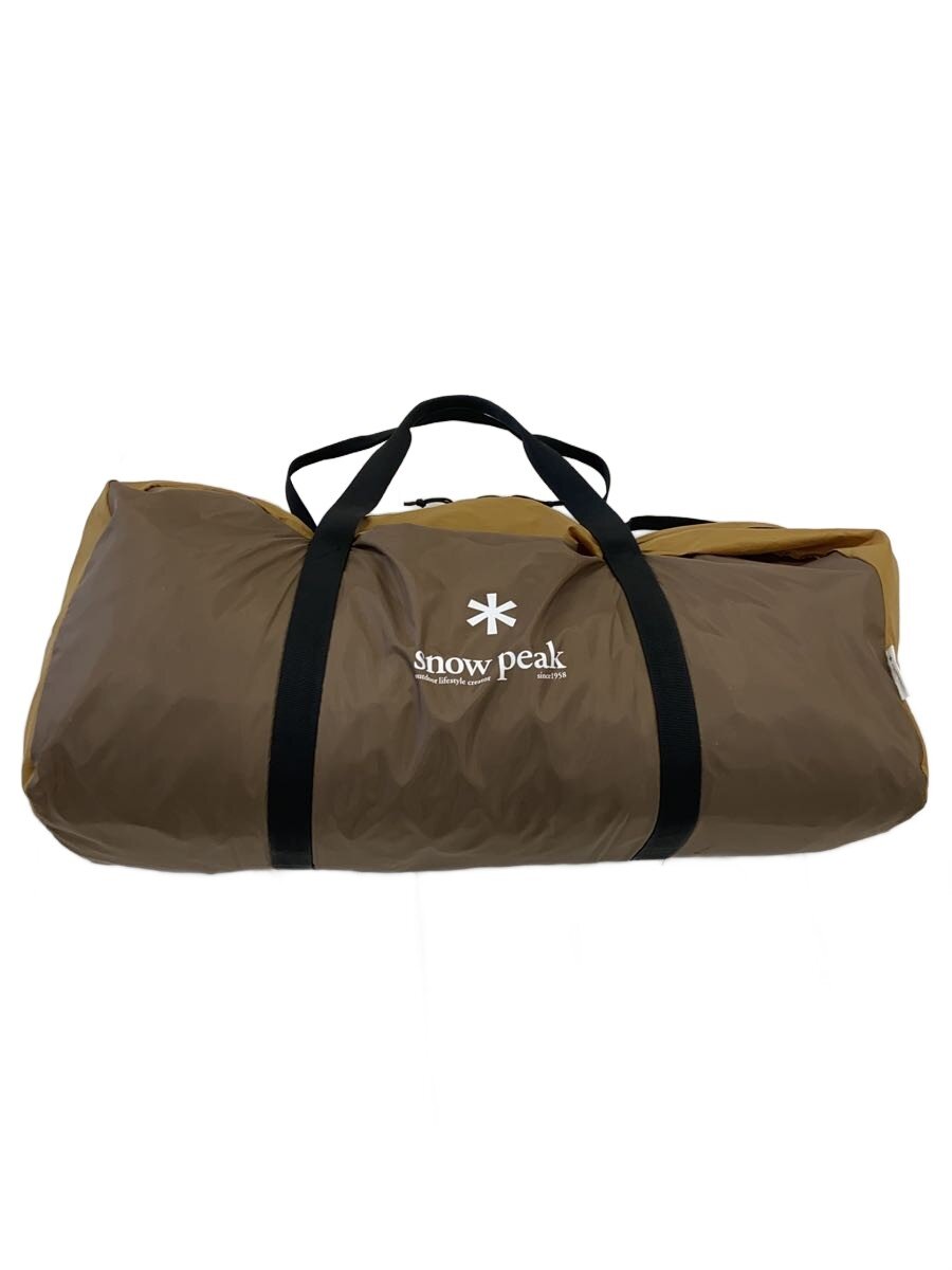 【中古】snow peak◆snow peak/TP-880R/テント/ツールーム/4~6人用/KHK/TP-880R//【スポーツ】