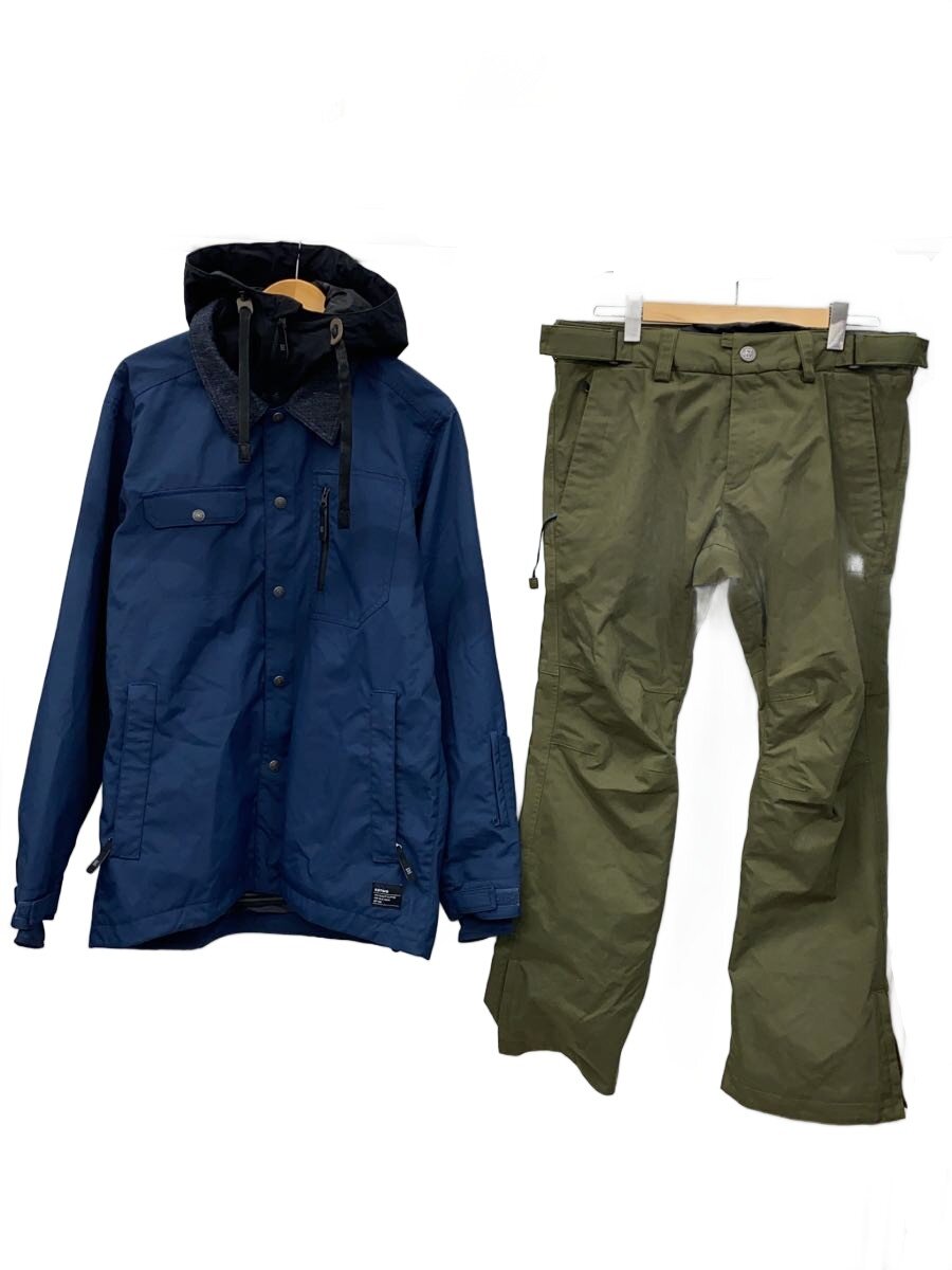 【中古】ESTIVO◆ウェアー/L/EVM1603 EVM3602【スポーツ】