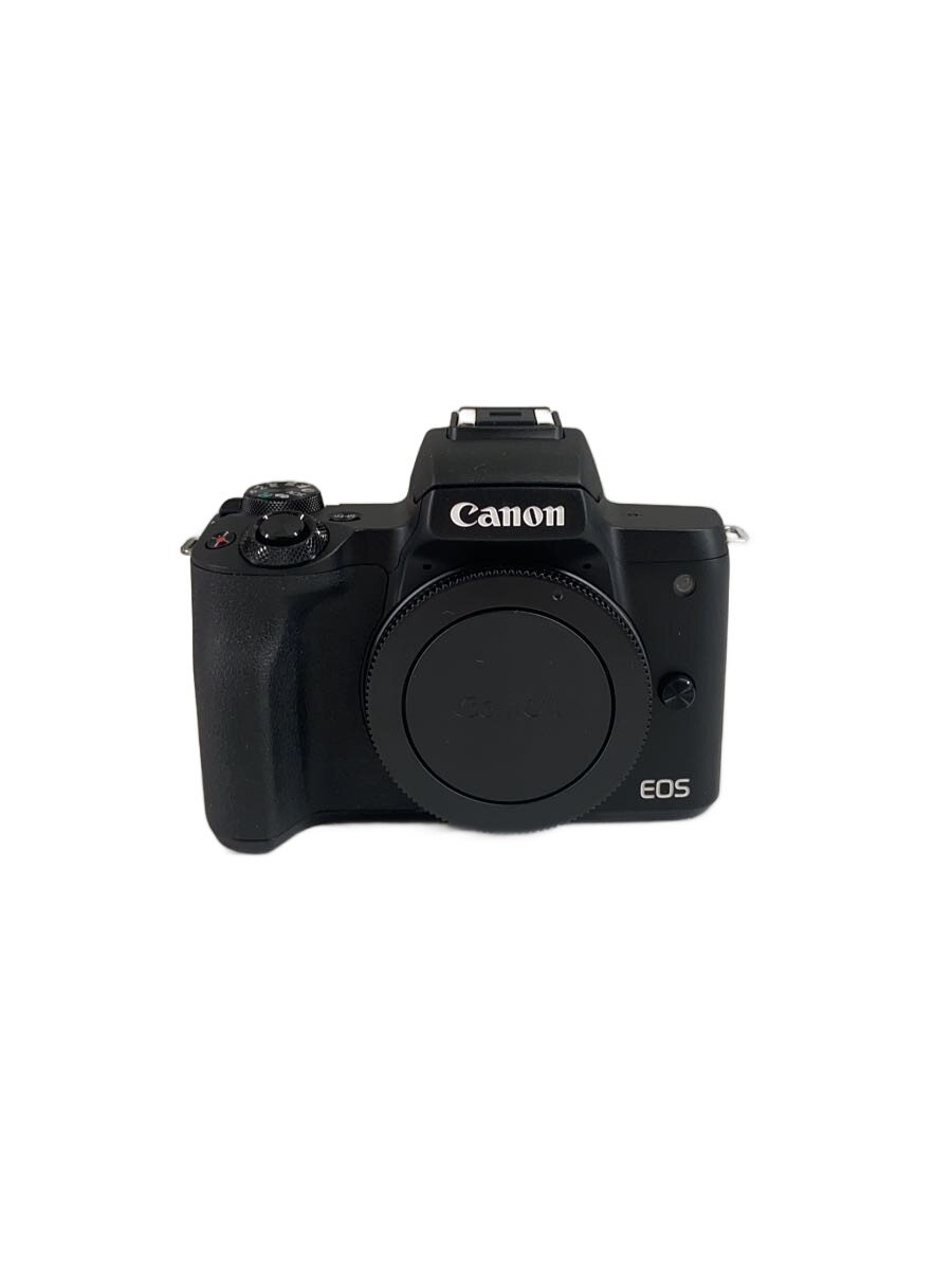 【ブランド】CANON 【ブランドカナ】キヤノン 【型番】 【程度】B 【カラー】 【キーワード】　　　/ 2026/07/29 セカンドストリート京都桂店 【3948】【中古】CANON◆デジタル一眼カメラ EOS Kiss M ダブルズームキット [ブラック]//【カメラ】 ブランド CANON 型番 カラー 実寸（cm） 【/】 幅：12 / 高さ：9 / 奥行：5 【その他】 その他サイズ：/ 商品は　セカンドストリート京都桂店の店頭にて販売しております。商品に関するお問合わせは、お電話(TEL:075-383-9000)にて、問合わせ番号：2350170132499をお伝えください。 配送方法やお支払い方法に関するお問い合わせは、サポートセンターまでご連絡をお願いします。 ※お電話の対応は営業時間内のみとなります。お問い合わせフォームでお問い合わせの際はご注文番号をご記入下さい