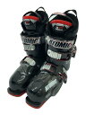 【中古】ATOMIC◆スキーブーツ/27cm/BLK/アダルト/LIVEFIT60【スポーツ】