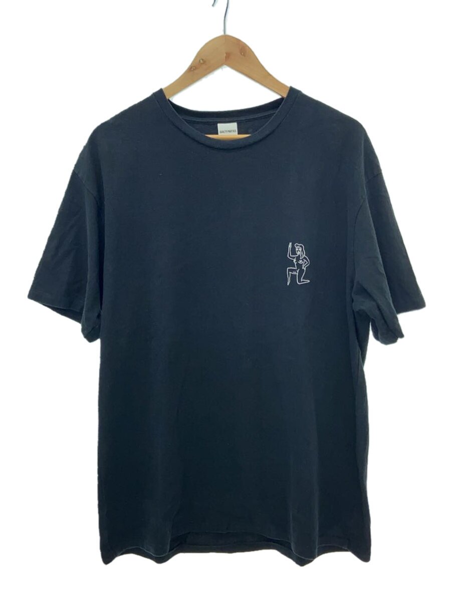 楽天市場】guilty parties（Tシャツ・カットソー｜トップス）：メンズ