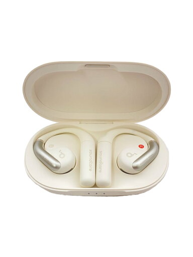 【中古】ANKER◆イヤホン Soundcore AeroFit A3872N21【家電・ビジュアル・オーディオ】 【中古】ANKER◆イヤホン Soundcore AeroFit A3872N21【家電・ビジュアル・オーディオ】