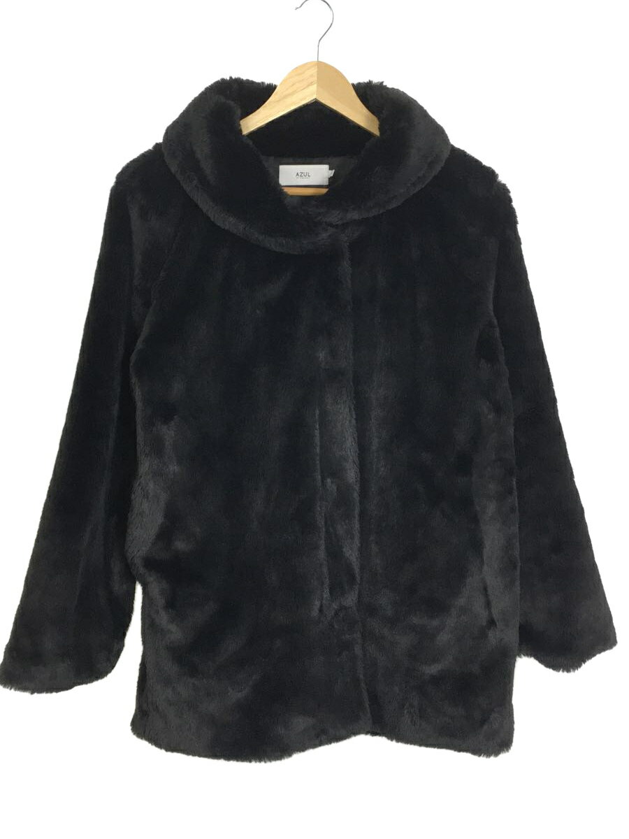 【中古】Azul by moussy◆ジャケット/M/