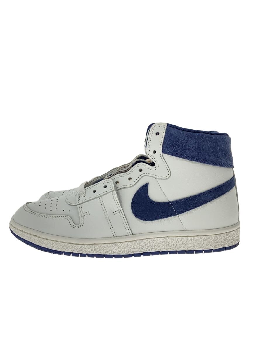 NIKE◆ハイカットスニーカー_DZ3497-140/27cm/WHT