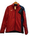 【中古】MIZUNO◆スポーツウェアー/32je8540【スポーツ】
