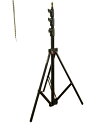 【中古】Manfrotto◆デジタルカメラアクセサリー/1004BAC/マスタースタンド【カメラ】
