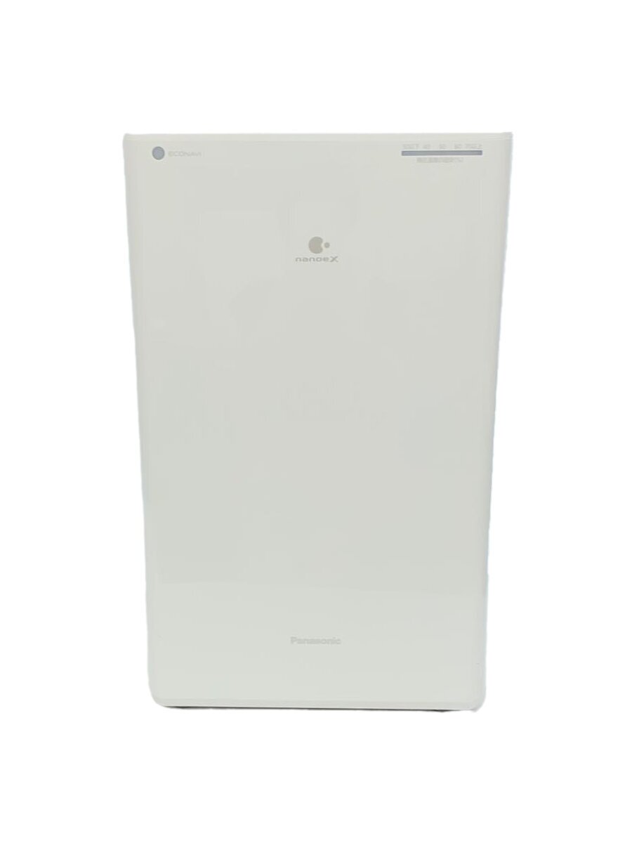 【中古】Panasonic◆#除湿機 F-YHVX120-W【家電・ビジュアル・オーディオ】