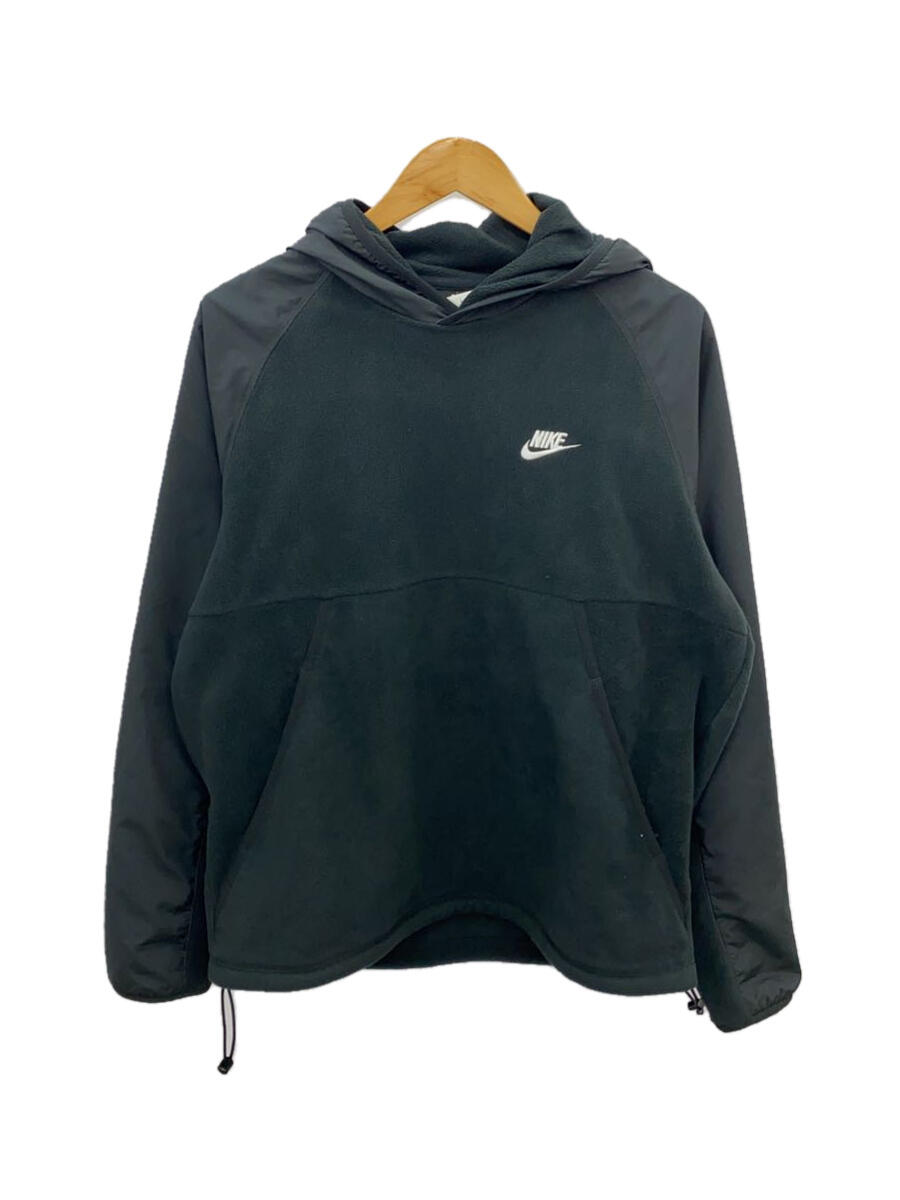 【中古】NIKE◆パーカ