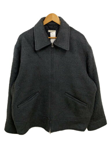 【中古】LIDNM◆ジャケット/L/ウール/GRY/無地/lm21aw04360-08-03【メンズウェア】 【中古】LIDNM◆ジャケット/L/ウール/GRY/無地/lm21aw04360-08-03【メンズウェア】