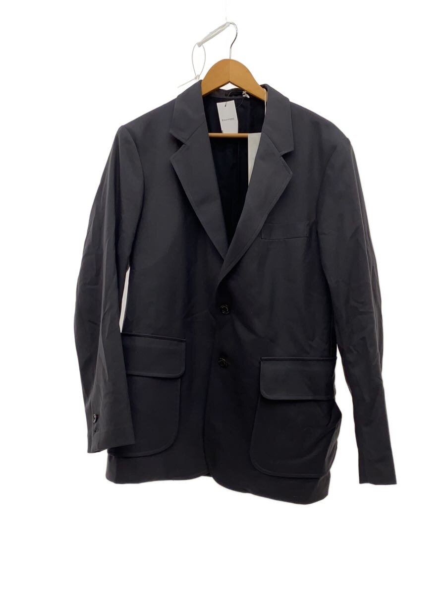【中古】MARKAWARE◆STEVENS JACKET/2/ウー�