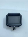 【中古】GoPro◆GoPro/ビデオカメラ/SPTM1//【カメラ】(2)