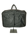 【中古】PORTER◆ブリーフケース/--/BLK/622-77136【バッグ】(4)