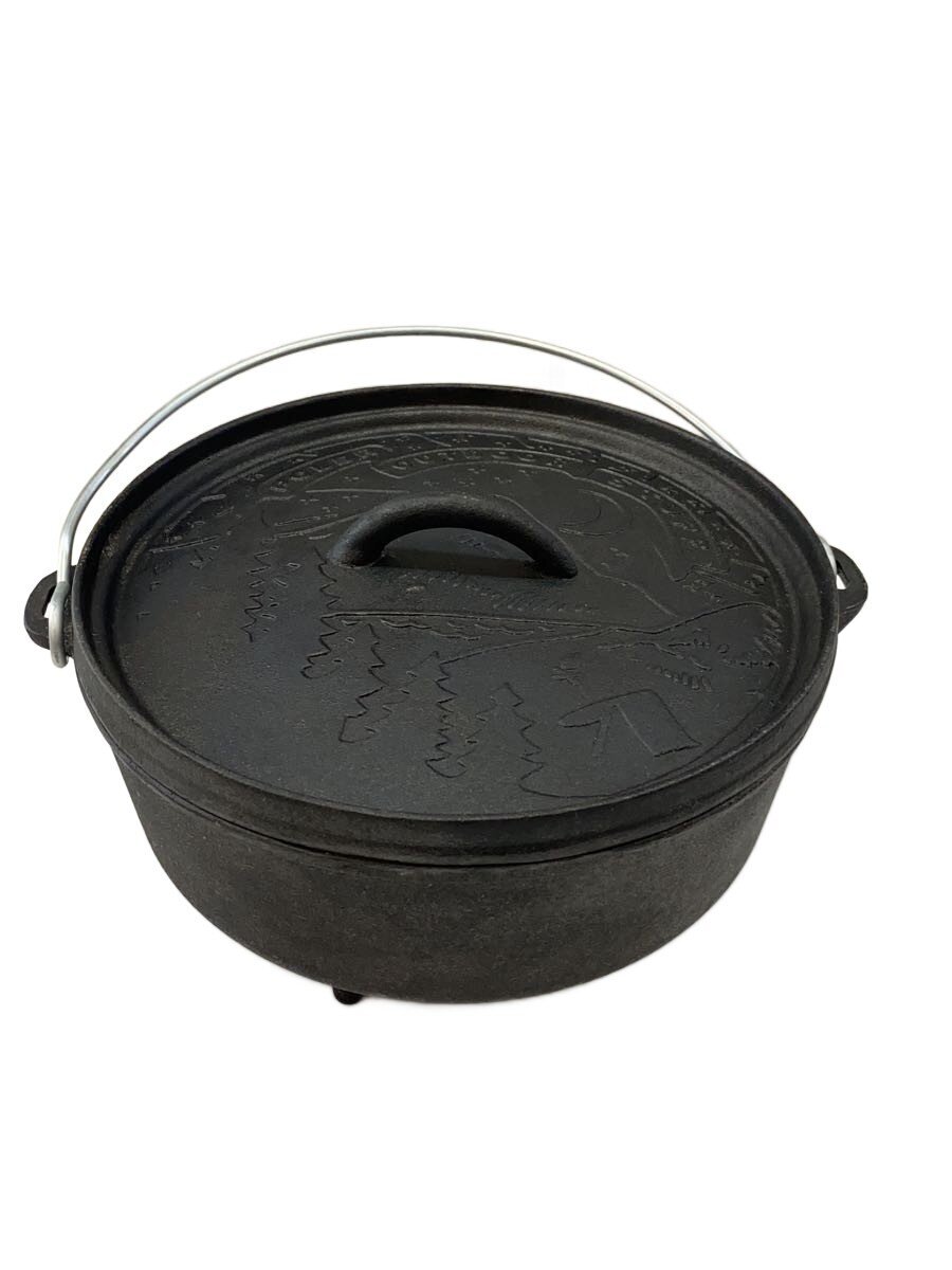 【中古】POLER OUTDOOR STUFF◆キャンプ用品その他/BLK//【スポーツ】