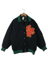 【中古】kolor◆ブルゾン/2/ウール/NVY/23wbm-g05135//【メンズウェア】