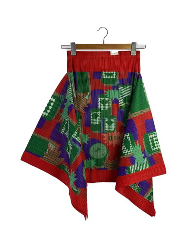 【中古】PLEATS PLEASE ISSEY MIYAKE◆PLEATS PLEASE ISSEY MIYAKE/プリーツスカート/1/PP83-JG634【レディースウェア】 【中古】PLEATS PLEASE ISSEY MIYAKE◆PLEATS PLEASE ISSEY MIYAKE/プリーツスカート/1/PP83-JG634【レディースウェア】