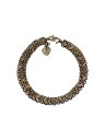 【中古】VINTAGE/ITALY/925/PANTHER link chain/ブレスレット/SV925/SLV/メンズ【服飾雑貨他】