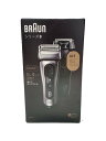 【中古】BRAUN◆シェーバー 8517s-V【家電・ビジュアル・オーディオ】(2)