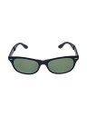 【中古】Ray-Ban◆本体のみ/サングラス/ウェリントン/プラスチッ...(4)