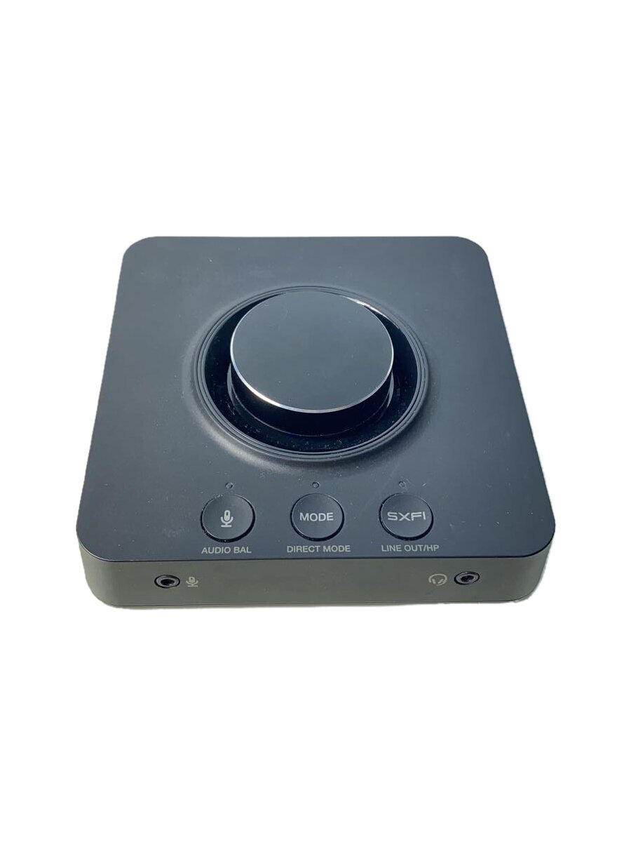 【中古】CREATIVE◆パソコン周辺機器/SB1810【パソコン】