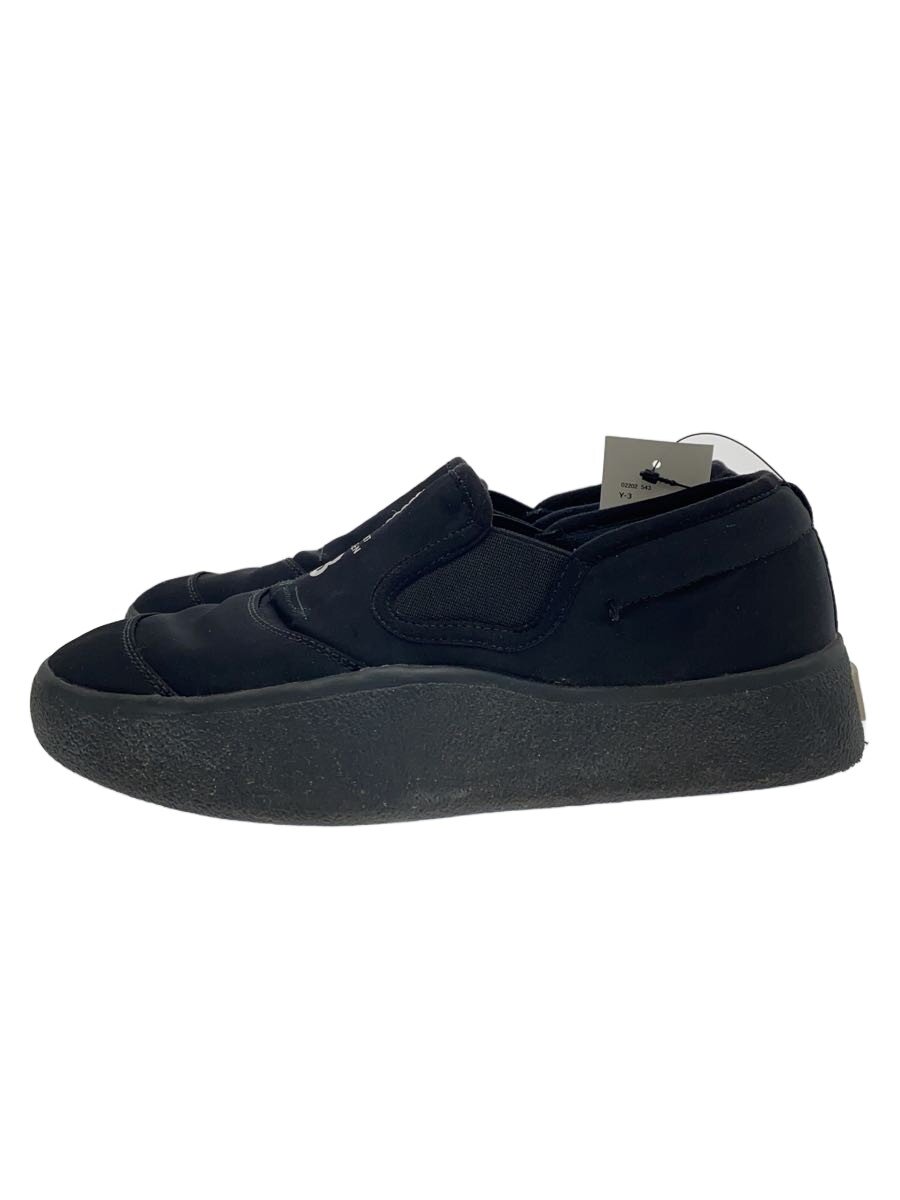 Y-3 スリッポン スニーカー ブラック　24 楽天市場】y－3 ワイスリー スリッポンの通販