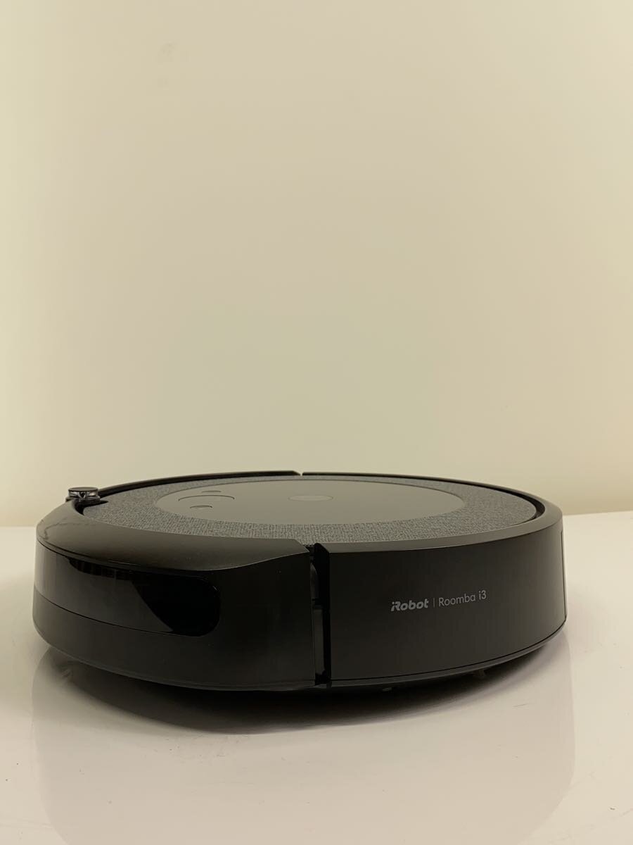 【中古】iRobot◆掃除機 ルンバ i3 I315060【家電・ビジュアル・オーディオ】