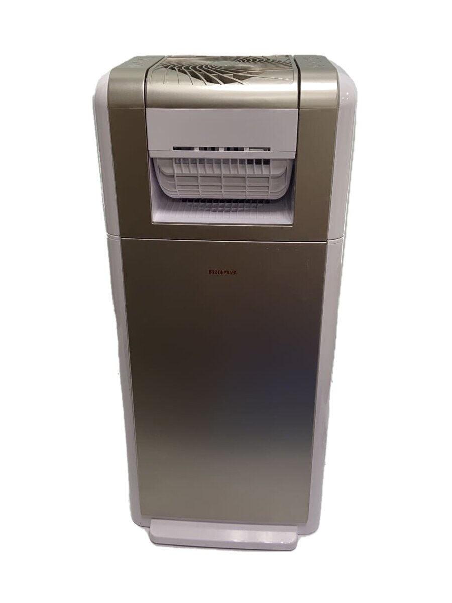 【中古】IRIS OHYAMA◆除湿機 KIJDC-K80【家電・ビジュアル・オーディオ】