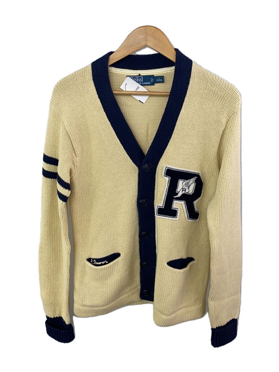 楽天市場】polo ralph lauren（カラーベージュ）（カーディガン