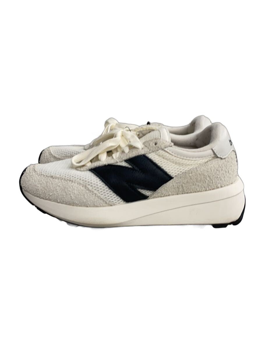 【ブランド】NEW BALANCE 【ブランドカナ】ニューバランス 【型番】 【程度】B 【サイズ】22．5cm 【メインカラー】ホワイト 【素材・生地】 【キーワード】　　 2026/01/18 セカンドストリート柳川店【3516】【中古】NEW BALANCE◆ローカットスニーカー/22.5cm/WHT ブランド NEW BALANCE 型番 カラー ホワイト 柄 素材・生地 >色・素材について サイズ 22．5cm>サイズ表示について 実寸（cm） 【スニーカー】 ソールの高さ：4 / ソール全長：27 【その他】 その他サイズ：/ 商品は　セカンドストリート柳川店の店頭にて販売しております。商品に関するお問合わせは、お電話(TEL:0944-75-1081)にて、問合わせ番号：2335164132624をお伝えください。 配送方法やお支払い方法に関するお問い合わせは、サポートセンターまでご連絡をお願いします。 ※お電話の対応は営業時間内のみとなります。お問い合わせフォームでお問い合わせの際はご注文番号をご記入下さい この商品に関する出品店舗からのコメント 使用感有一般的な使用感のあるお品物です。使用に問題のあるダメージは見受けられません。