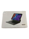 【中古】USER MANUAL/パソコン周辺機器/ipad pro マジックキーボード/p109【パソコン】