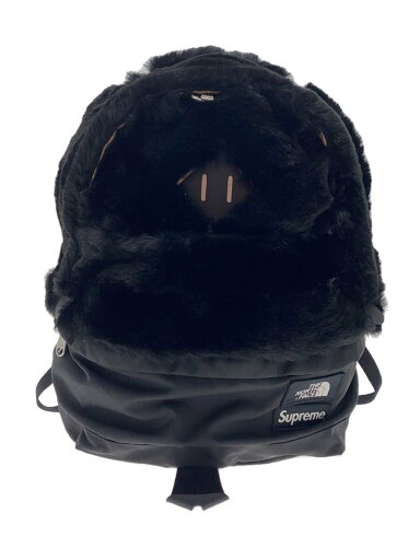 【中古】THE NORTH FACE◆リュック/--/ブラック【バッグ】 【中古】THE NORTH FACE◆リュック/--/ブラック【バッグ】
