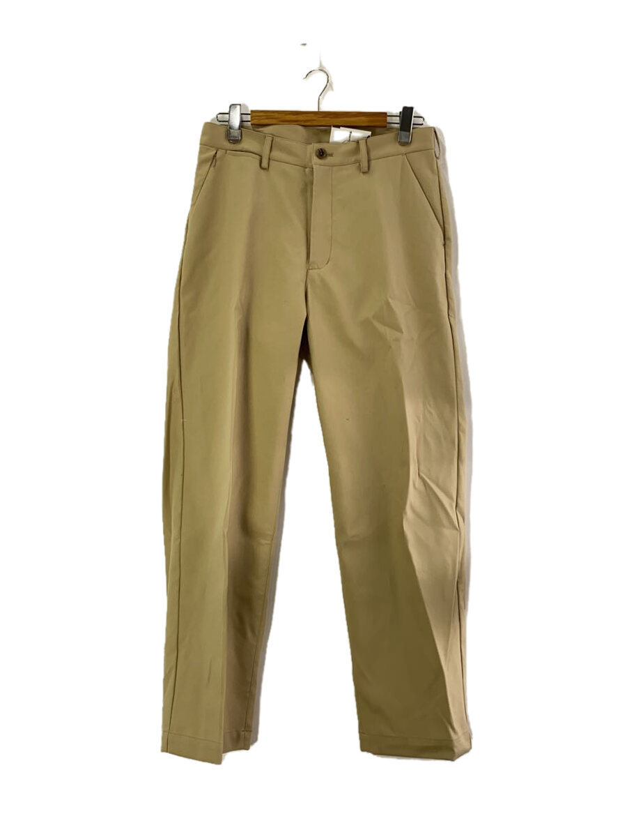 【中古】SON OF THE CHEESE◆ボトム/L/コットン/BEG/SC2420-PN04/CHINO SLACKS【メンズウェア】