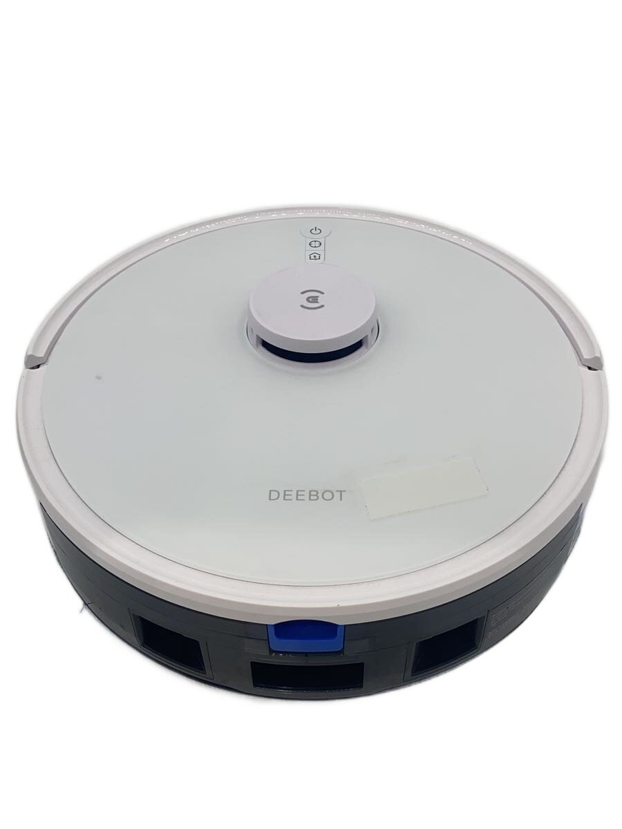 【ブランド】ECOVACS 【ブランドカナ】エコバックス 【型番】 【程度】B 【カラー】 【キーワード】　　　/ 2026/08/22 セカンドストリート静岡長沼店 【4047】【中古】ECOVACS◆掃除機 DEEBOT Y1 PLUS DLX32-12EE//【家電・ビジュアル・オーディオ】 ブランド ECOVACS 型番 カラー 実寸（cm） 【掃除機】 幅：32 / 高さ：6.5 / 奥行：31.5 【その他】 その他サイズ：/ 商品は　セカンドストリート静岡長沼店の店頭にて販売しております。商品に関するお問合わせは、お電話(TEL:054-655-3427)にて、問合わせ番号：2345362332641をお伝えください。 配送方法やお支払い方法に関するお問い合わせは、サポートセンターまでご連絡をお願いします。 ※お電話の対応は営業時間内のみとなります。お問い合わせフォームでお問い合わせの際はご注文番号をご記入下さい この商品に関する出品店舗からのコメント 1汚れあり