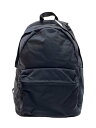 【中古】KARRIMOR◆M daypack 20/デイパック/コーデュラナイロン/BLK/501176/背面ヨゴレ有【バッグ】
