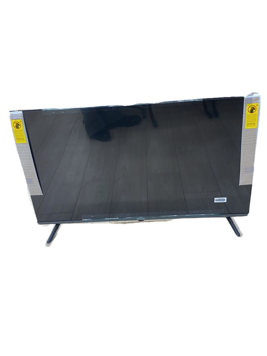 【中古】Hisense◆テレビ 40A4N【家電・ビジュアル・オーディオ】