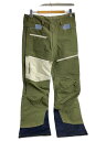 【中古】salomon◆ウェアー/gire-texProBibW【スポーツ】
