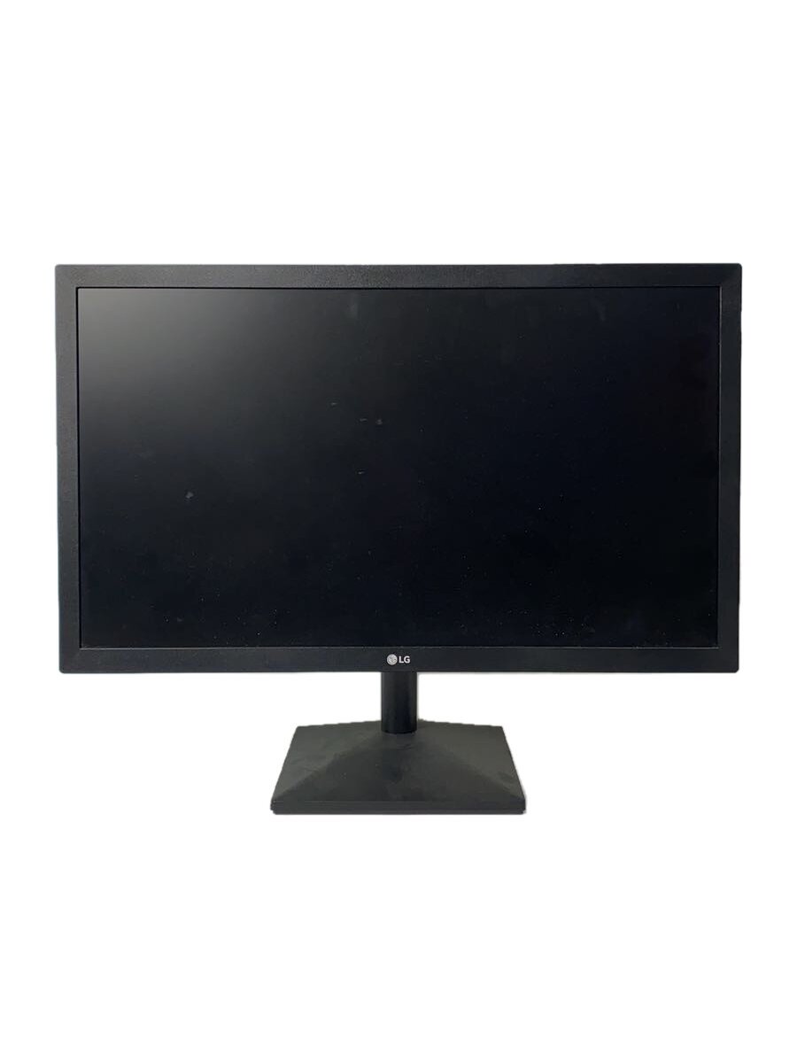 【中古】LG Electronics Japan◆液晶モニタ・液晶ディスプレイ 22MK430H-B [21.5インチ]【パソコン】