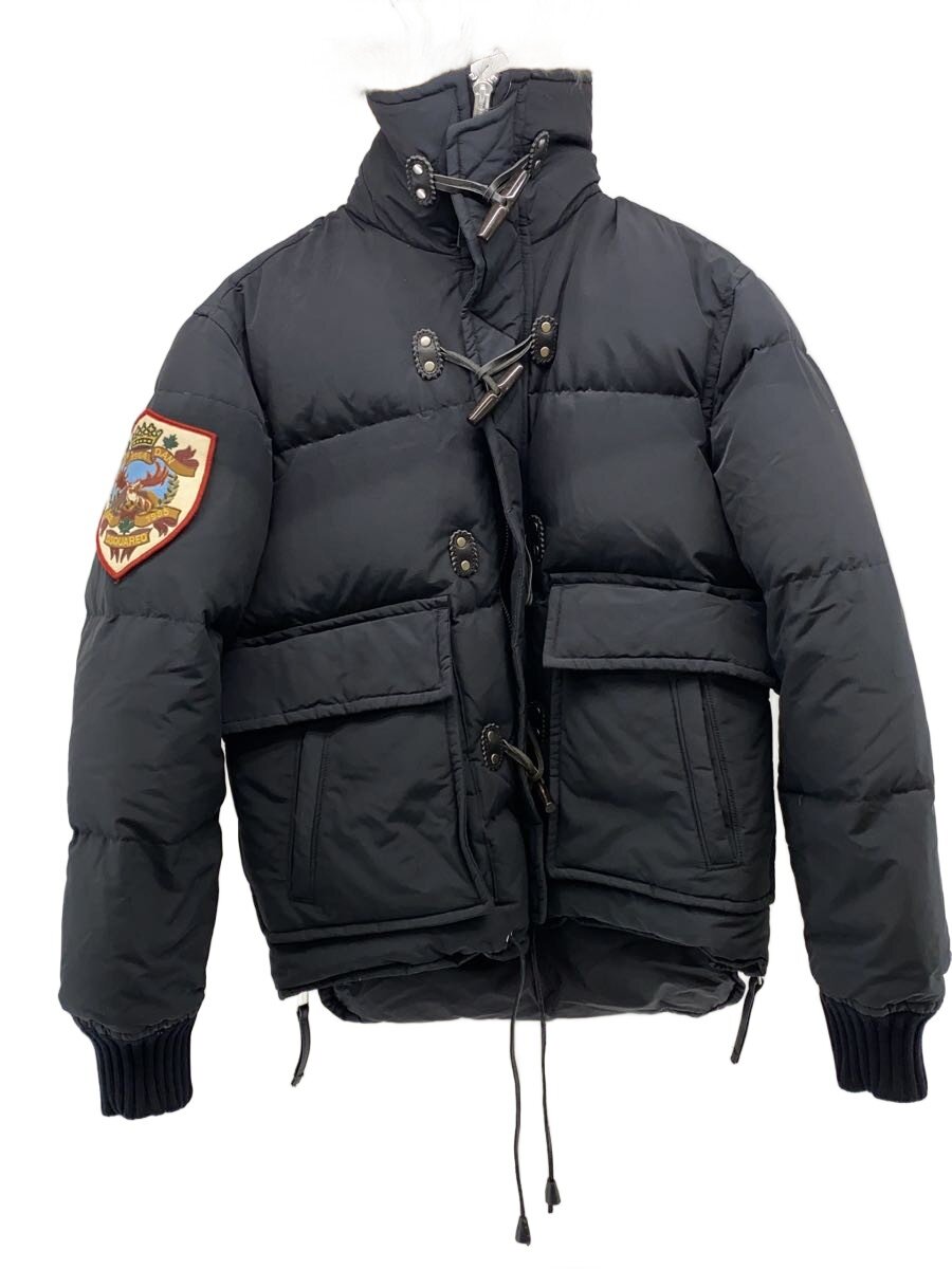 楽天市場】DSQUARED2 ダウンジャケット（メンズファッション）の通販