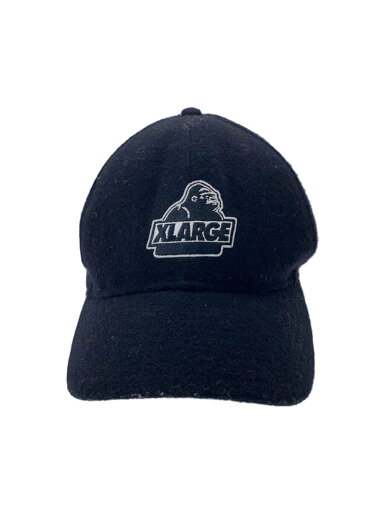 【中古】NEW ERA◆キャップ/7 3/8/ウール/BLK/メンズ【服飾雑貨他】 【中古】NEW ERA◆キャップ/7 3/8/ウール/BLK/メンズ【服飾雑貨他】