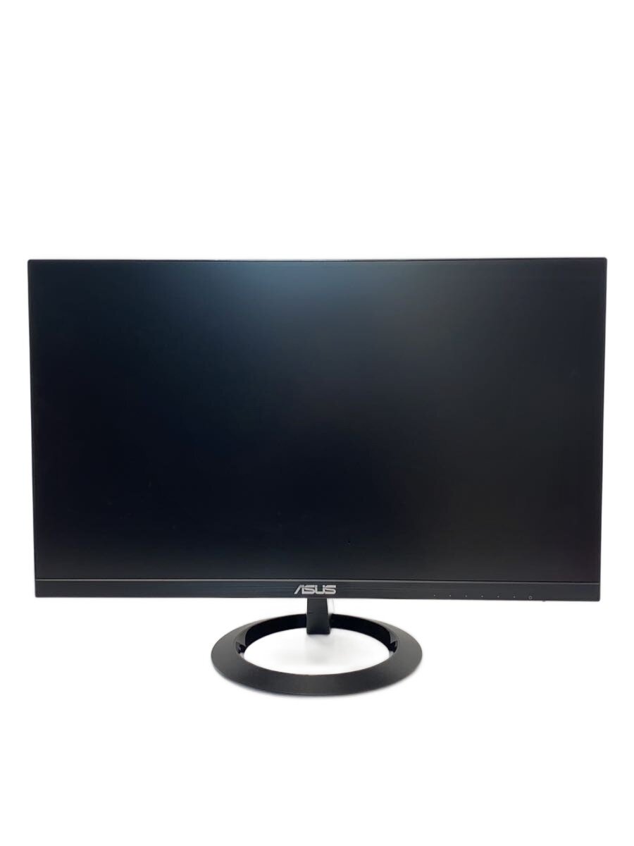 【中古】ASUS◆PCモニター・液晶ディスプレイ VZ249HR-J [23.8インチ ブラック]/23インチ【パソコン】