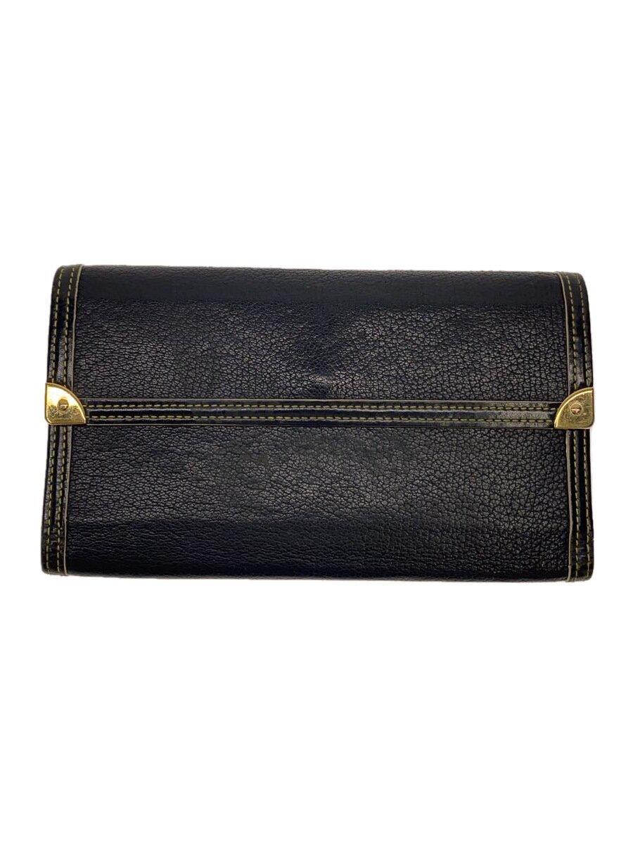【ブランド】LOUIS VUITTON 【ブランドカナ】ルイヴィトン 【型番】M91836 【程度】C 【サイズ】 【メインカラー】ブラック 【素材・生地】レザー 【キーワード】　　 2025/07/09 セカンドストリート千種駅南店【2464】【中古】LOUIS VUITTON◆ポルト・トレゾール・インターナショナル_スハリ_BLK/レザー/BLK ブランド LOUIS VUITTON 型番 M91836 カラー ブラック 柄 素材・生地 レザー>色・素材について サイズ >サイズ表示について 実寸（cm） 【ウォレット】 縦：11 / 横：19 / 厚み：1.5 【その他】 その他サイズ：/ 商品は　セカンドストリート千種駅南店の店頭にて販売しております。商品に関するお問合わせは、お電話(TEL:052-249-8411)にて、問合わせ番号：2324641932697をお伝えください。 配送方法やお支払い方法に関するお問い合わせは、サポートセンターまでご連絡をお願いします。 ※お電話の対応は営業時間内のみとなります。お問い合わせフォームでお問い合わせの際はご注文番号をご記入下さい