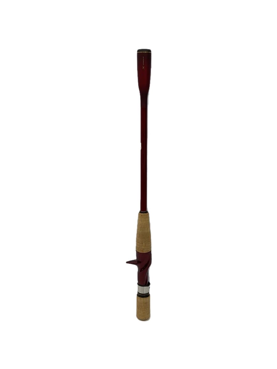 【中古】SHIMANO◆グリップ/RED/304094【スポーツ】