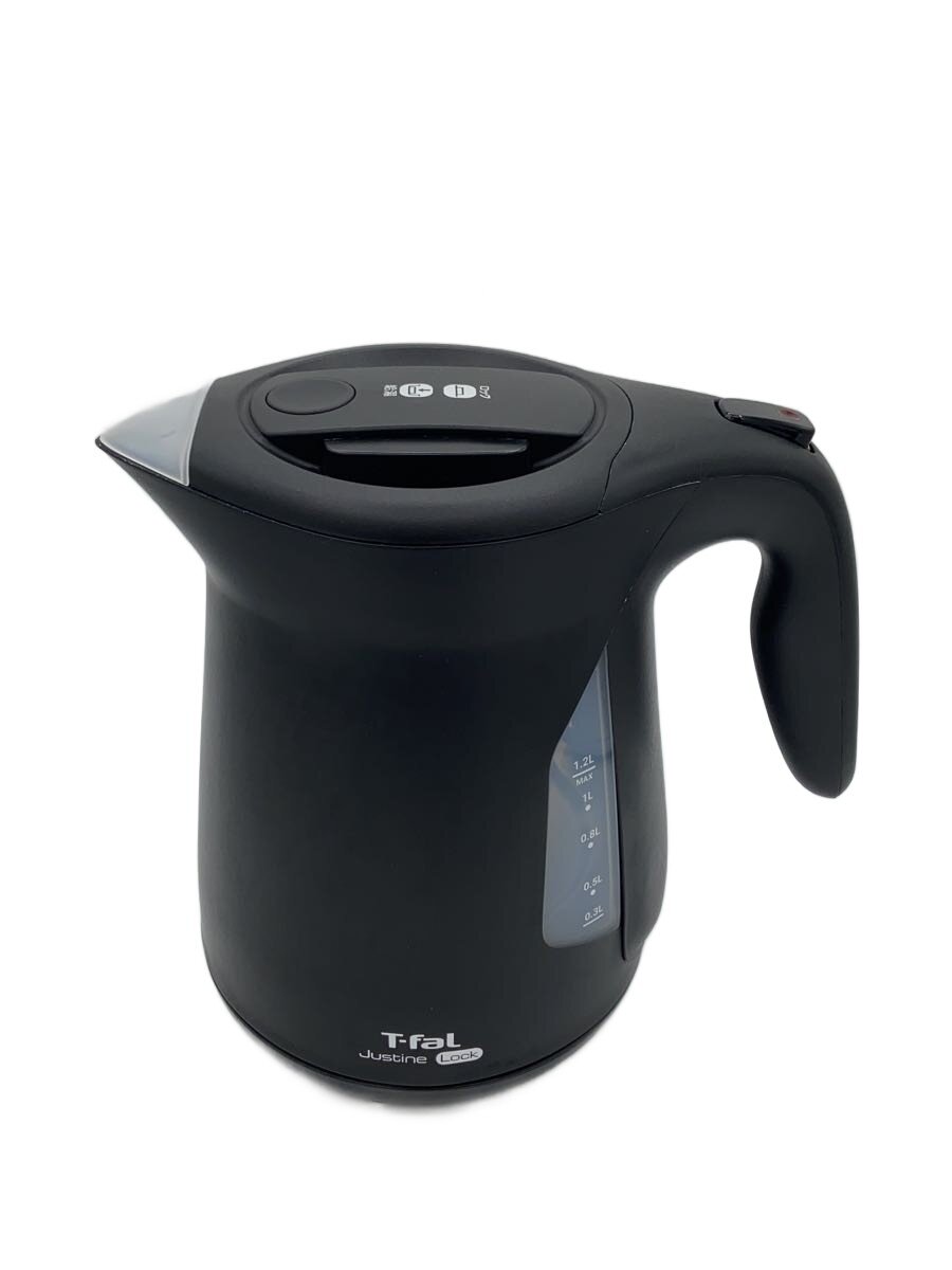 【ブランド】T-fal 【ブランドカナ】ティファール 【型番】 【程度】B 【カラー】 【キーワード】　　　/ 2026/08/23 セカンドストリート宇都宮戸祭店 【4538】【中古】T-fal◆電気ポット・ケトル/KO5908/ジャスティンロック1.2L ブランド T-fal 型番 カラー 実寸（cm） 【ポット・ケトル】 幅：16 / 高さ：21.5 / 奥行：16 【その他】 その他サイズ：/ 商品は　セカンドストリート宇都宮戸祭店の店頭にて販売しております。商品に関するお問合わせは、お電話(TEL:028-650-5800)にて、問合わせ番号：2345383532709をお伝えください。 配送方法やお支払い方法に関するお問い合わせは、サポートセンターまでご連絡をお願いします。 ※お電話の対応は営業時間内のみとなります。お問い合わせフォームでお問い合わせの際はご注文番号をご記入下さい この商品に関する出品店舗からのコメント 1本体下側の側面に擦り傷あり外部、内部やフチに水垢や跡あり