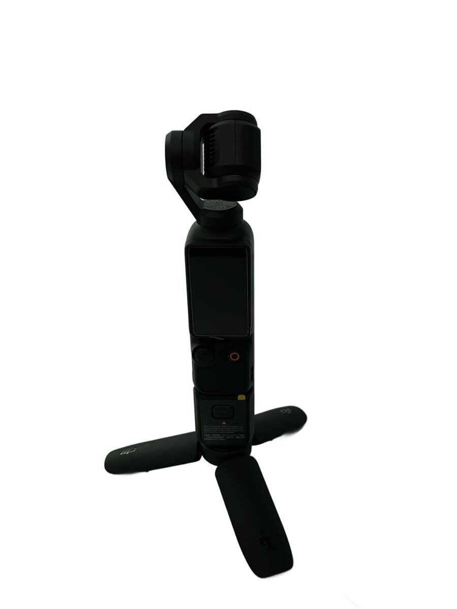 【中古】DJI◆デジタルカメラその他/OSMO POCKET 3【カメラ】