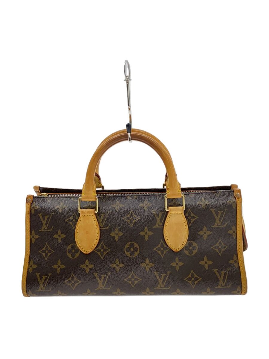 【ブランド】LOUIS VUITTON 【ブランドカナ】ルイヴィトン 【型番】M40009 【程度】C 【サイズ】 【メインカラー】ブラウン 【素材・生地】PVC（ビニール） 【キーワード】　　　/ 2025/07/22 セカンドストリート高槻大塚店【4306】【中古】LOUIS VUITTON◆ポパンクール_モノグラム・キャンバス/PVC/BRW ブランド LOUIS VUITTON 型番 M40009 カラー ブラウン 柄 総柄 素材・生地 PVC（ビニール）>色・素材について サイズ >サイズ表示について 実寸（cm） 【バッグ】 マチ：11.5 / 高さ：12 / 幅：30 / 持ち手：24 【その他】 その他サイズ：/ 商品は　セカンドストリート高槻大塚店の店頭にて販売しております。商品に関するお問合わせは、お電話(TEL:072-676-9077)にて、問合わせ番号：2343062432722をお伝えください。 配送方法やお支払い方法に関するお問い合わせは、サポートセンターまでご連絡をお願いします。 ※お電話の対応は営業時間内のみとなります。お問い合わせフォームでお問い合わせの際はご注文番号をご記入下さい この商品に関する出品店舗からのコメント 1持ち手フサ飾り破損有り全体的に使用感がありダメージがある商品です。店頭同時販売の為、多少の状態の変化はご了承願います。