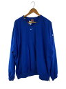 【中古】NIKE◆トップス/XL/ポリエステル/BLU/無地【メンズウェア】(4)