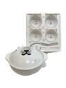 【中古】SoftBank◆鍋/WHT/土鍋セット【キッチン用品】